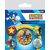 Sonic the Hedgehog Pin-Back Buttons 5-Pack Speed Team