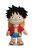 One Piece Plush Figure Luffy 70 cm