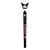 Sanrio Fidget Pen Kuromi