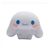 Sanrio Mood Lamp with USB-C Cinnamoroll 11 cm