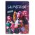 KPop Demon Hunters A5 Notebook Huntr/x