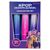 KPop Demon Hunters Highlighters 3-Pack Huntr/x