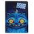 KPop Demon Hunters A5 Notebook Derpy