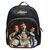 KPop Demon Hunetrs Backpack Golden Premium