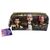 KPop Demon Hunetrs Pencil Case Golden