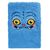 KPop Demon Hunters A5 Notebook Derpy Plush