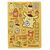 Sanrio A5 Notebook Pompompurin