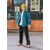 Sakamoto Days S.H.Figuarts Action Figure Asakura Shin 15 cm