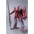 Macross Frontier DX Chogokin Action Figure VF-27 Gamma SP Super Lucifer Valkyrie Brera Sterne use Revival Ver. 25 cm