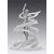 Tamashii Effect Action Figure Accessory Wind White for S.H.Figuarts