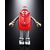 Robocon Chogokin Diecast Action Figure Robocon 50th Anniversary Ver. 12 cm
