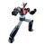 Grendizer U Robot Spirits Action Figure Side Super Mazinger X & Jet Scrander X 15 cm