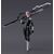 Kaiju No. 8 S.H.Figuarts Action Figure Gen Narumi 15 cm