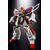 The Brave Fighter Exkizer Soul of Chogokin Action Figure GX-120 Kingexkizer 28 cm