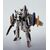 Macross 7 Hi-Metal R Action Figure VF-0S Phoenix (Roy Focker Use) & QF-2200D-B Ghost Set 14 cm