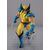 DC Comics S.H.Figuarts Action Figure Wolverine (Gamerverse) 15 cm