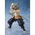 Demon Slayer: Kimetsu no Yaiba S.H. Figuarts Action Figure Inosuke Hashibira 14 cm