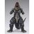 Ultraman Series S.H.Figuarts Shinkocchou Seihou Action Figure Golza 30th Anniversary Edition 15 cm