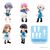 BanG Dream! It's MyGO!!!!! PalVerse PVC Figures 9 cm Assortment (6)