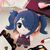 Needy Girl Overdose Puchish! Plush Figure Ame-chan 12 cm