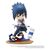 Naruto Shippuden PalVerse Pale PVC Figure Sasuke Uchiha 12 cm