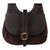 Dungeons & Dragons Belt Bag Kidney Brown