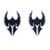 Dungeons & Dragons Patch set Paladin