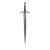 Dungeons & Dragons Foam sword Waterdeep Blade 90 cm