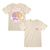 The Care Bears T-Shirt Positive Vibes Size L