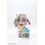 Original Character PVC Figure Milky Bikini Teresse-chan x illustration by JAZZ JACK 9 cm