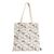 Sanrio Tote Bag Hello Kitty