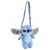 Disney Plush Bag Stitch