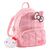Sanrio Casual Fashion Backpack Hello Kitty
