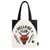 Stranger Things Tote Bag Hellfire Club