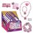 Disney Princess Beauty Set Accessories Display (6)