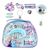 Frozen Beauty Set Toiletry Bag Accessories