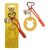 Disney Charm Keyring Winnie the Pooh