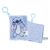 Disney Notebook Pendant Stitch