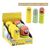 SpongeBob SquarePants Silicone Pencil Case Display (6)