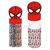 Marvel Pencil Case with Accessories Spider-Man