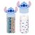 Disney Pencil Case with Accessories Stitch