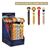 Harry Potter Multicoloured ball pen Display (16)