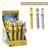 SpongeBob SquarePants Multicoloured ball pen Display (16)