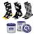 Star Wars Socks 3-Pack 38-45