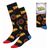 Marvel Socks X-Men 38-45