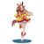 Umamusume: Pretty Derby PVC Figure 1/7 Copano Rickey Signature Racewear Ver. 26 cm