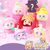 Kimmon Blind Box Figures Hat Bubble Display (6)