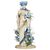 Frieren: Beyond Journey's End PVC Figure Himmel Art Nouveau Style 26 cm