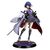 Aogiri High School PVC Figure 1/7 Otodama Tamako Japanese-style armament Ver. 25 cm