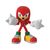 Sonic the Hedgehog Mini figure Knuckles 8 cm